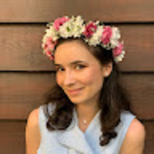 Meet your Posher, Carla